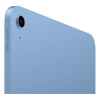 Apple iPad 11" (A16, 2025) Wi-Fi + Cellular 128GB Blue, синий