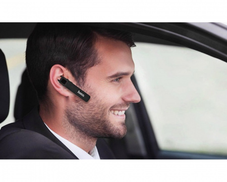 Bluetooth гарнитура Hoco E63