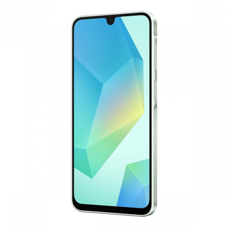 Samsung Galaxy A16 4/128GB Зелёный