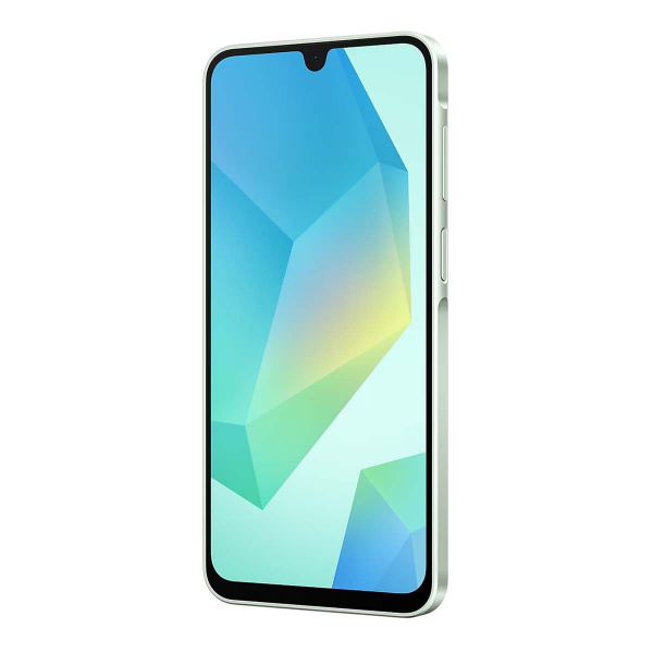 Samsung Galaxy A16 4/128GB Зелёный