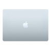 Apple MacBook Air 15" (M5, 10C CPU, 10C GPU, 2026) 16/1TB SSD (MDVT4) Sky Blue, «голубое небо»