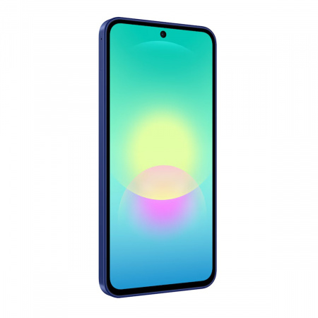 Samsung Galaxy A27 8/256GB Blue, синий