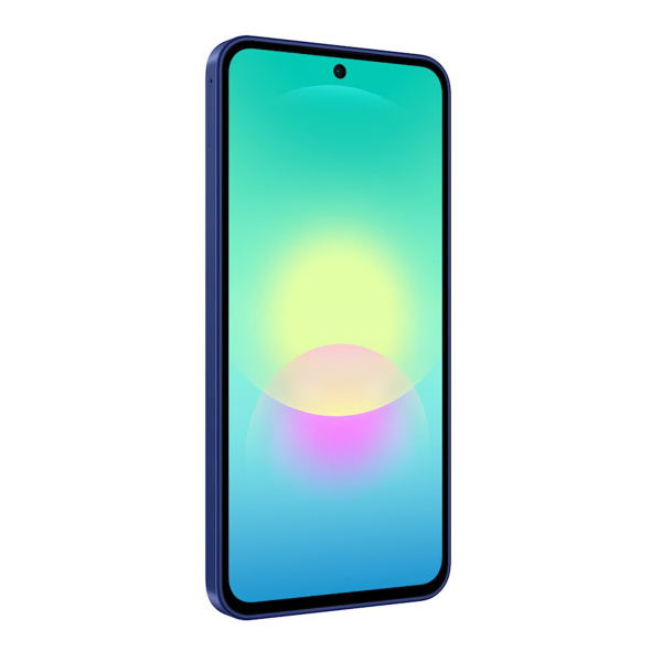 Samsung Galaxy A27 6/128GB Blue, синий