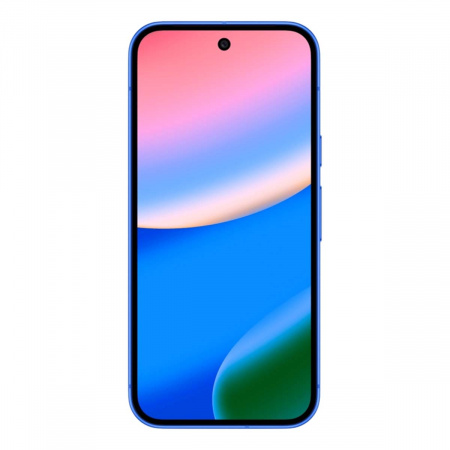Google Pixel 10 128GB Indigo, синий