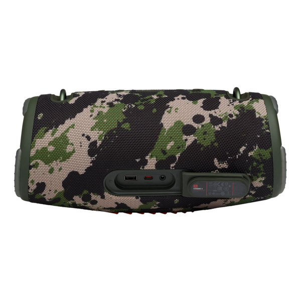Портативная колонка JBL XTREME 3, Hacs Хаки