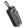Внешний аккумулятор Hoco J132A Sabio 20000mAh черный