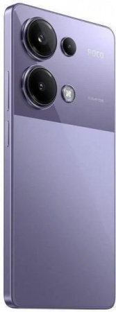 Xiaomi POCO M6 Pro 12/512GB Фиолетовый