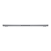 Apple MacBook Air 13" (M2, 2022) 8 ГБ, 256 ГБ SSD (MLXW3) «серый космос»
