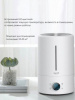 Увлажнитель воздуха Xiaomi Deerma Air Humidifier 5L (DEM-F628S) Белый