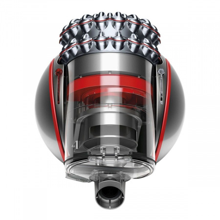 Пылесос Dyson Cinetic Big Ball Absolute 2