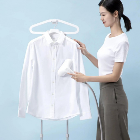 Отпариватель Xiaomi Mijia Supercharged Garment Steamer (ZYGTJ01KL) Белый