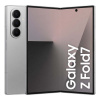 Samsung Galaxy Z Fold7 12/256GB (2025) Silver Shadow, серый