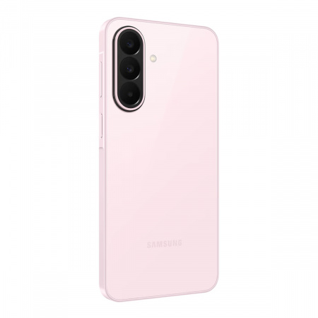 Samsung Galaxy A27 6/128GB Light Pink, розовый