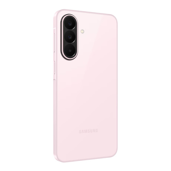 Samsung Galaxy A27 6/128GB Light Pink, розовый