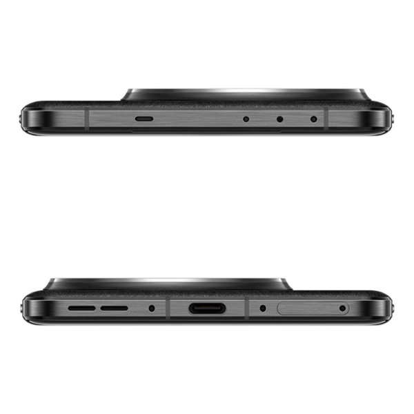 OnePlus 13R 12/256GB Black, черный