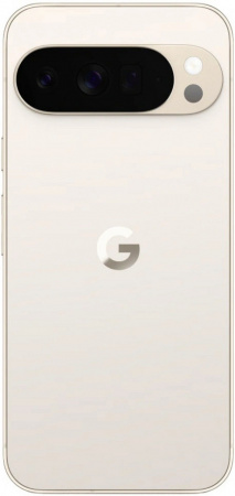 Google Pixel 10 Pro 256GB Porcelain, бежевый