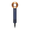 Фен Dyson Supersonic HD07 Prussian Blue/Rich Copper, синий/медь