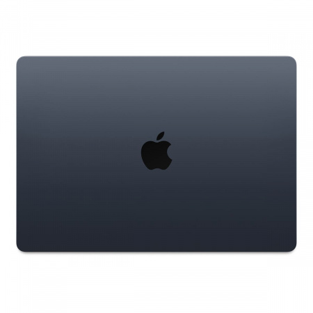 Apple MacBook Air 15" (M3, 8C CPU, 10C GPU, 2024) 8Gb, 256Gb SSD (MRYM3) «серый космос»