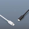 Кабель Xiaomi Type-C - Type-C 3A TPE 1м