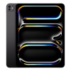 iPad Pro 13" (M4, 2024) Wi-Fi + Cellular 1ТБ Чёрный космос