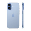 iPhone 17 256GB Mist Blue eSIM, голубой (без RuStore)