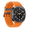 Samsung Galaxy Watch Ultra 47 мм Titanium Gray, серый титан (2025)