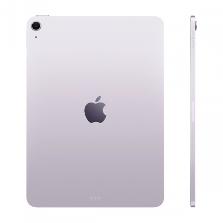 Apple iPad Air 13" (M4, 2026) Wi-Fi + Cellular 256GB Purple, фиолетовый
