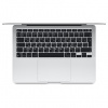 Apple MacBook Air 13" (M1, 2020) 8 ГБ, 256 ГБ SSD (MGN93) Silver, серебристый