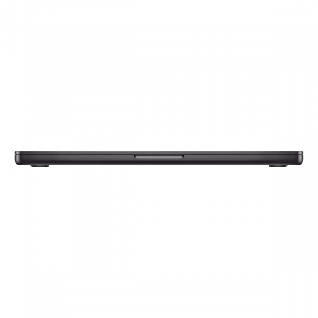 Apple MacBook Pro 16" (M5 Max, 18C CPU, 40C GPU, 2026) 48/2TB SSD (MGEE4) Space Black, «чёрный космос»