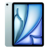 Apple iPad Air 11" (M3, 2025) Wi-Fi + Cellular 128GB Blue, голубой