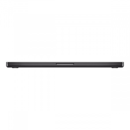 Apple MacBook Pro 16" (M3 Max 16C CPU, 40C GPU, 2023) 48 Гб, 1 Тб SSD (MUW63) «чёрный космос»