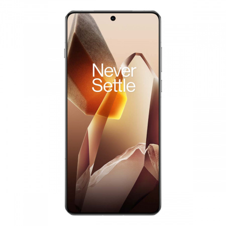 OnePlus 13R 12/256GB White, белый