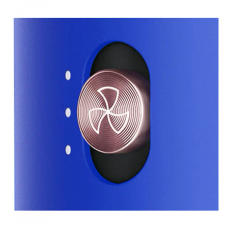 Стайлер Dyson AirWrap Complete Long HS05 Blush Blue, синий
