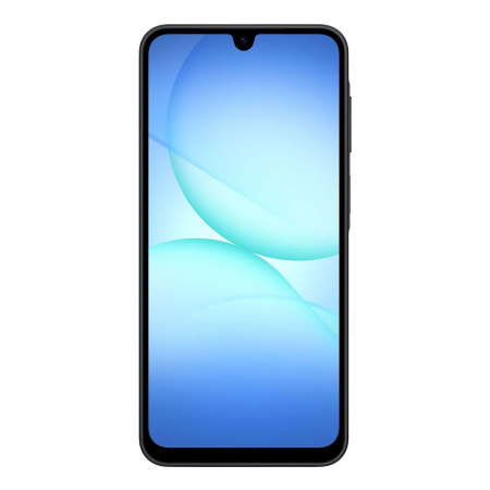 Samsung Galaxy A17 6/128GB Black, чёрный