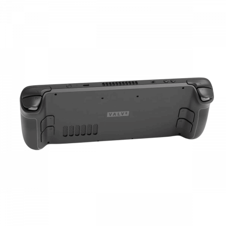 Игровая приставка Valve Steam Deck 256Gb SSD Черный