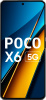 Xiaomi POCO X6 5G 12/512GB Черный