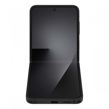 Samsung Galaxy Z Flip7 FE 8/128GB (2025) Black, чёрный