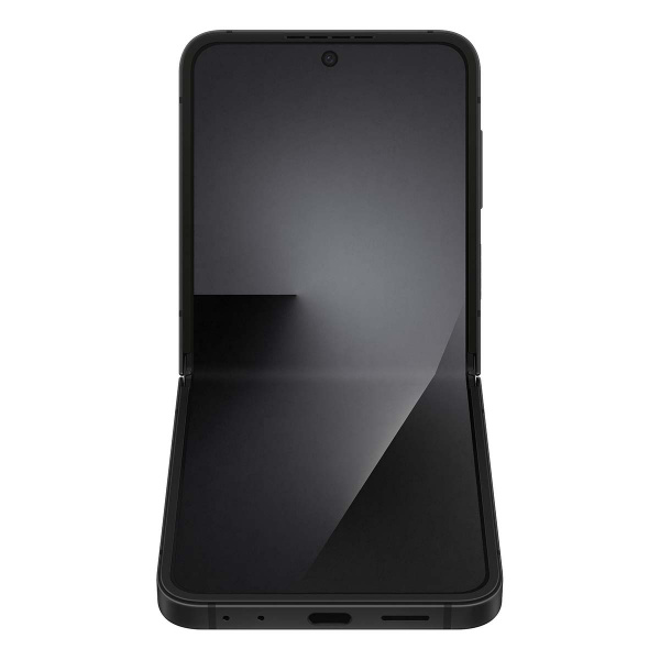 Samsung Galaxy Z Flip7 FE 8/128GB (2025) Black, чёрный