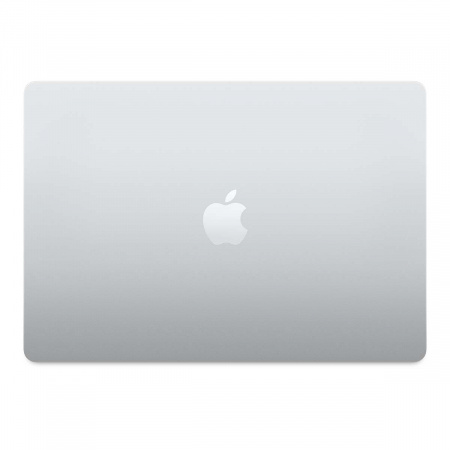Apple MacBook Air 15" (M5, 10C CPU, 10C GPU, 2026) 16/1TB SSD (MDVA4) Silver, серебристый