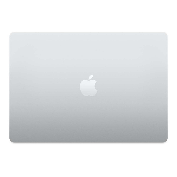 Apple MacBook Air 15" (M5, 10C CPU, 10C GPU, 2026) 16/512GB SSD (MDV94) Silver, серебристый