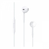 Наушники Apple EarPods с разъёмом 3,5 мм