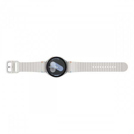 Samsung Galaxy Watch7 44 мм Silver, серебро