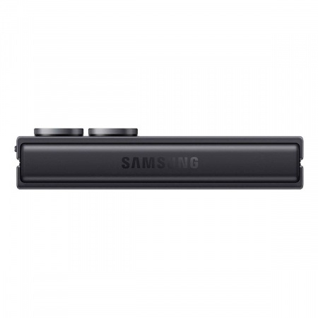 Samsung Galaxy Z Flip7 12/256GB (2025) JetBlack, чёрный