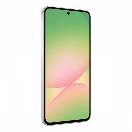 Samsung Galaxy A56 5G (2025) 12/256GB розовый