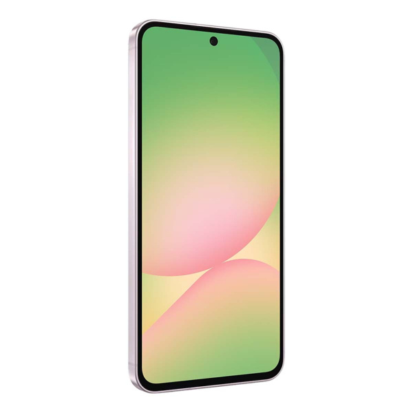 Samsung Galaxy A56 5G (2025) 12/256GB розовый