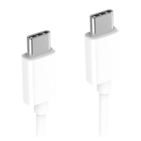 Кабель Xiaomi Type-C - Type-C 3A TPE 1м
