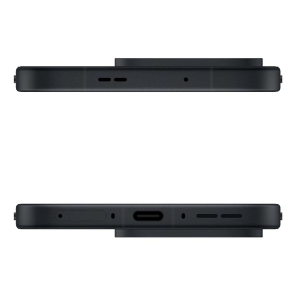 OnePlus 15 16/512GB Infinite Black, чёрный