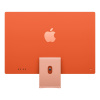 Apple iMac 24" Z19R (M3, 8C CPU, 10C GPU, 2023) Retina 4,5K, 8 Гб, 256 Гб (MQRX3) Оранжевый