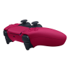Геймпад беспроводной PlayStation DualSense Красный