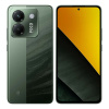 Xiaomi POCO M7 Pro 5G 8/256GB Green, темно-зелёный